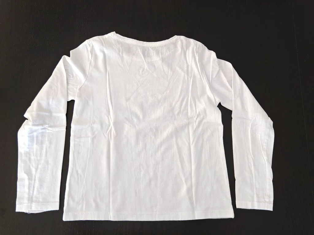 Camiseta de 10 años – photo 4